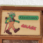 Photo n°1 de l'avis de Ingrid.y fait le 12/04/2022 à 03:57 sur le  Gasthaus & Biergarten Quack Am Wildpark à Kaiserslautern