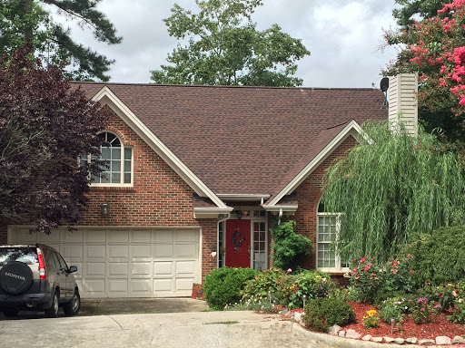 Roofing Contractor «Truline Roofing», reviews and photos, 309 Hillandale Dr, Charlotte, NC 28270, USA