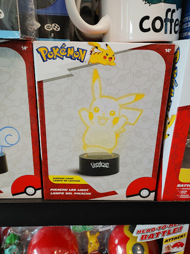 Video Game Store «GameStop», reviews and photos, 6751 N Church Ave STE 1, Mulberry, FL 33860, USA