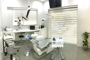 MagniDent Goa - Advance Microscopic Dental Clinic. Dr Saurabh Chodankar image