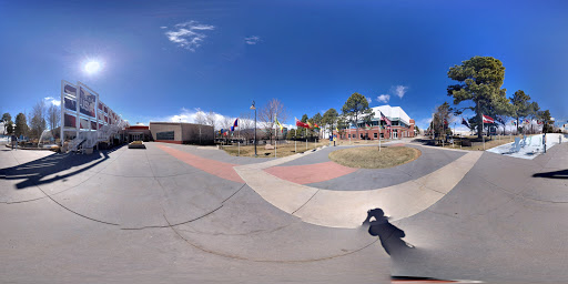 Sports Complex «U.S. Olympic Training Center», reviews and photos, 1 Olympic Plaza, Colorado Springs, CO 80909, USA