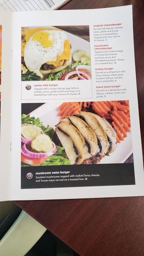 Restaurant «Griffs», reviews and photos, 323 W Cardinal Blvd, Louisville, KY 40208, USA