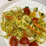 Photo n°1 de l'avis de Felix. fait le 18/12/2021 à 16:28 sur le  HIMALAYA RESTAURANT IN KASSEL- ATRIUM à Kassel