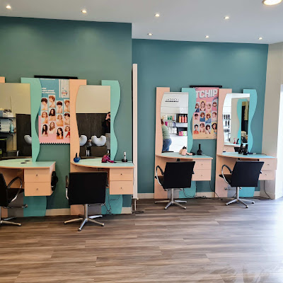 Tchip Coiffure Albert à Albert