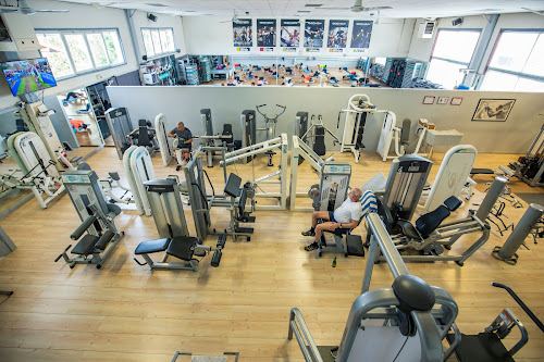 Gym Gochoa à Anglet