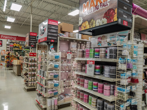 Craft Store «Michaels», reviews and photos, 2800 Plainfield Rd, Joliet, IL 60435, USA
