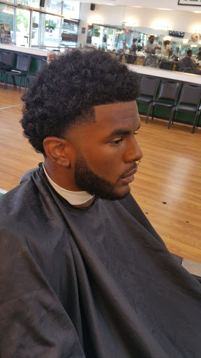 Barber Shop «Bess Cuts Barber Shop», reviews and photos, 4604 W Market St # 108, Greensboro, NC 27407, USA