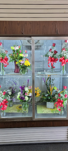 Florist «International Florist Gift Shop & Fruit Baskets Inc.», reviews and photos, 283-87 Lafayette St, Newark, NJ 07105, USA