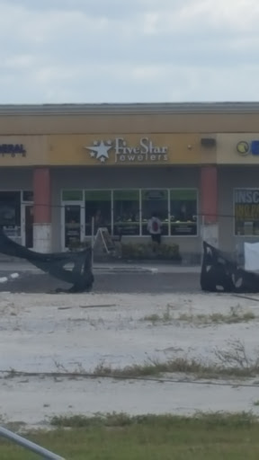 Jeweler «Five Star Jewelers», reviews and photos, 1738 W 49th St #2, Hialeah, FL 33012, USA
