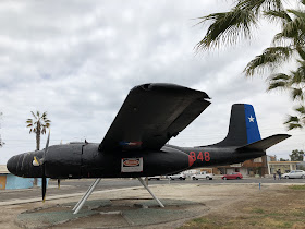 Douglas B-26 Fach