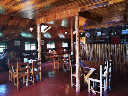 Restaurante El Ranchito - Heredia Province, San José de la Montaña, Costa Rica