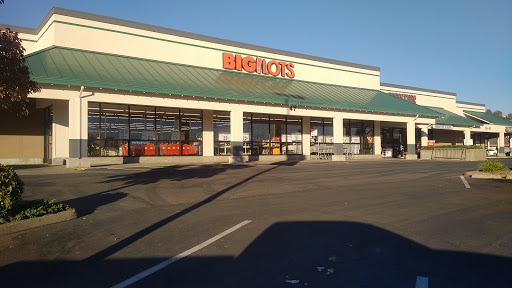 Discount Store «Big Lots», reviews and photos, 47 Fair Ln, Placerville, CA 95667, USA