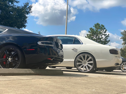 Auto Repair Shop «Euro Motors», reviews and photos, 6663 Narcoossee Rd #154, Orlando, FL 32822, USA