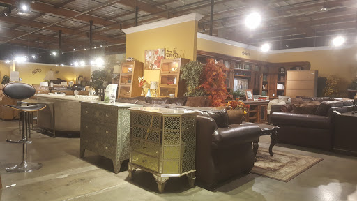 Furniture Store «Mirage Furniture», reviews and photos, 7177 Telegraph Rd, Montebello, CA 90640, USA