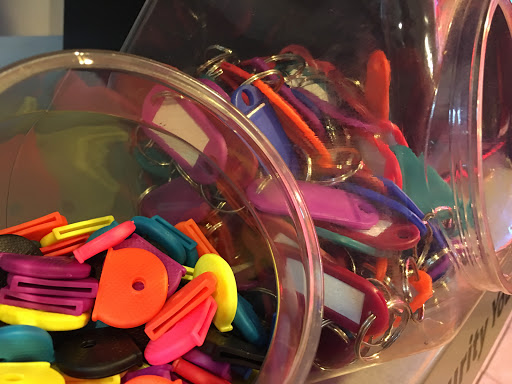 Safe & Vault Shop «A Thorough Locksmith», reviews and photos, 703 Grand St, Jersey City, NJ 07304, USA