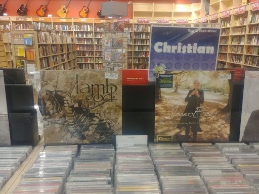 DVD Store «V•Stock», reviews and photos, 2040 Chesterfield Center, Chesterfield, MO 63017, USA