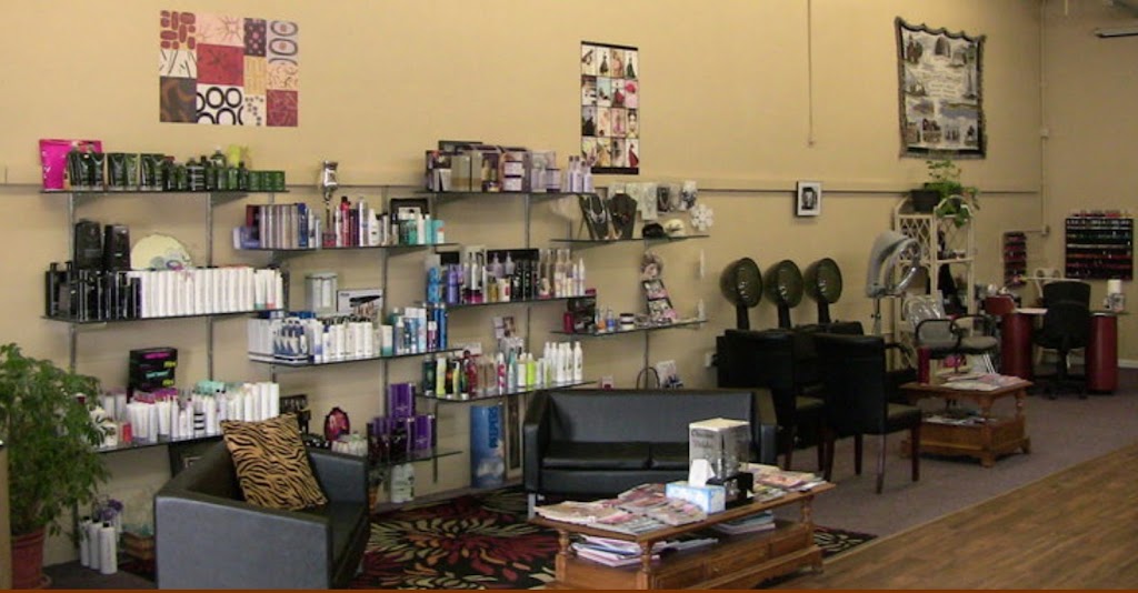Style Box Salon LLC 69153