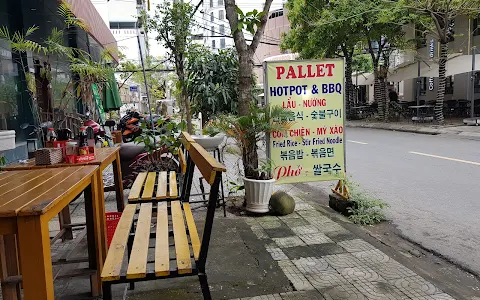 PALLET HOT POT-BBQ RESTAURANT - PHAN TÔN image