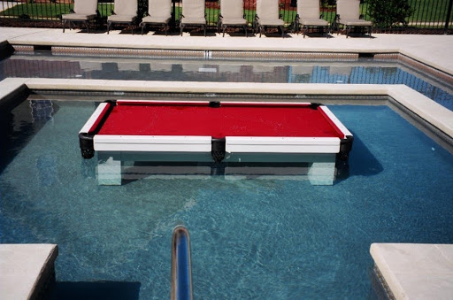 Billiards Supply Store «All Weather Billiards and Games», reviews and photos, 2161 J and C Blvd, Naples, FL 34109, USA