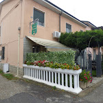 Photo n°3 de l'avis de angela&roberto.t fait le 20/09/2019 à 16:36 sur le  Antica Trattoria da Rossi - Torrino (pv) à Torrino