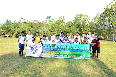 Cendrawasih Football Club