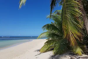Playa El Anclón image