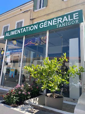 Alimentation général TANIGOR à Six-Fours-les-Plages