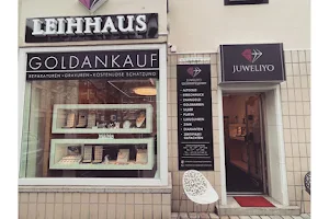 Goldankauf & Leihhaus Hannover- Juweliyo GmbH image