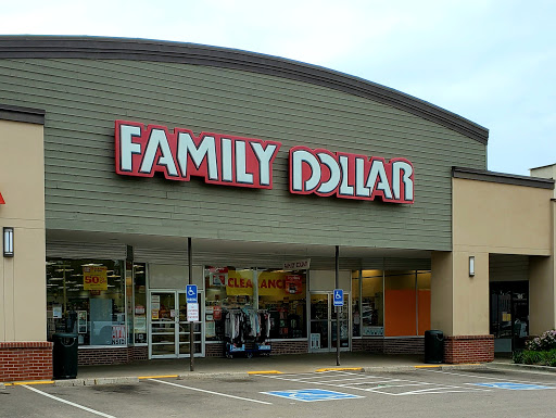 FAMILY DOLLAR, 1500 W Littleton Blvd #106, Littleton, CO 80120, USA, 