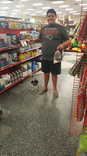 Pet Supply Store «Petco Animal Supplies», reviews and photos, 1250 William D Tate Ave #200, Grapevine, TX 76051, USA