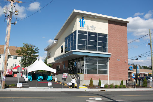 Family Vision Center