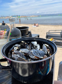 Plats et boissons du Restaurant Saona Beach à Marseille - n°10
