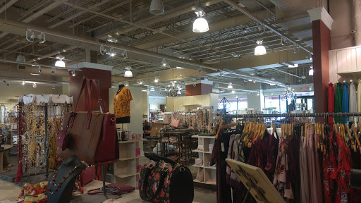 Fashion Accessories Store «Charming Charlie», reviews and photos, 516 W Silver Spring Dr, Glendale, WI 53217, USA