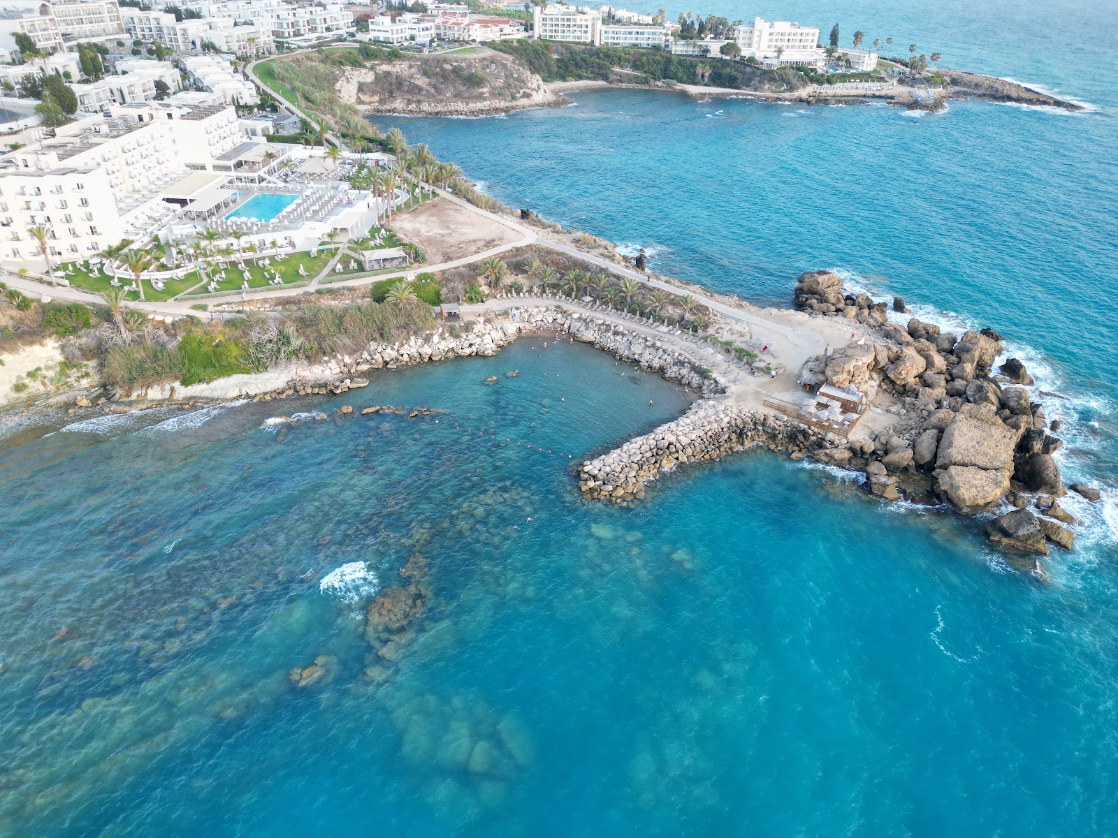 Josi Bay Paphos photo #9