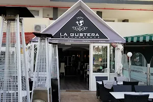 Restaurante La Gustera image