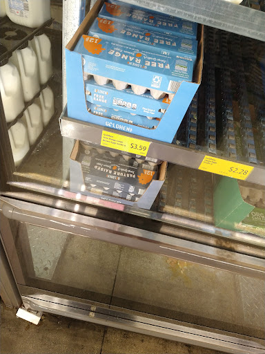 Supermarket «ALDI», reviews and photos, 19100 NW 27th Ave, Miami Gardens, FL 33056, USA