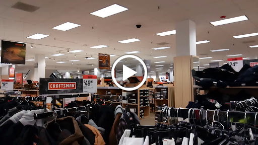 Department Store «Sears», reviews and photos, 3320 Silas Creek Pkwy, Winston-Salem, NC 27103, USA