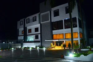Hotel Bekal Palace image