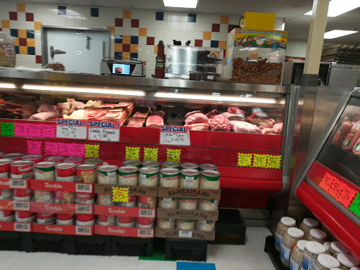 Grocery Store «Juanita Market», reviews and photos, 93 Southwest Blvd, Rohnert Park, CA 94928, USA