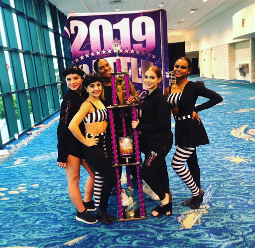 Dance School «M.I.A. Dance Factory», reviews and photos, 2018 NE 155th St, North Miami Beach, FL 33162, USA