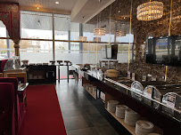 Atmosphère du Restaurant indien Restaurant Raj Mahal (Indien et Pakistanais) à Mérignac - n°12