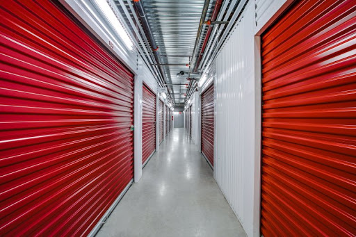 Self-Storage Facility «Advantage Storage McKinney - Craig Ranch», reviews and photos, 6577 Henneman Way, McKinney, TX 75070, USA