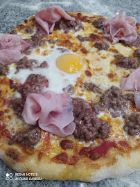 Photos du propriétaire du Pizzeria AB'Ville Pizza à Béville-le-Comte - n°17