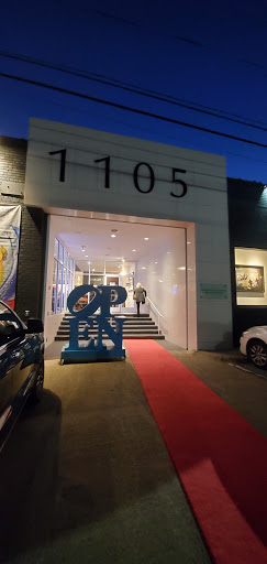 Art Gallery «Samuel Lynne Galleries», reviews and photos, 1105 Dragon St, Dallas, TX 75207, USA