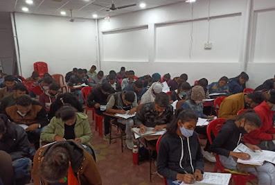Goutam IAS Academy – Best Tutorial Center | CDS | SSC | MPPSC | UPSC | NDA | Bank Exam Coaching Institute in Jabalpur