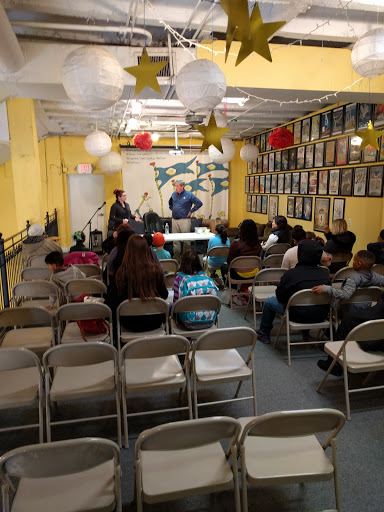 Book Store «Little Shop of Stories», reviews and photos, 133 E Court Square # A, Decatur, GA 30030, USA