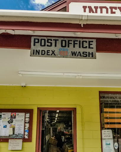 General Store «Index General Store Inc», reviews and photos, 500 Ave A, Index, WA 98256, USA
