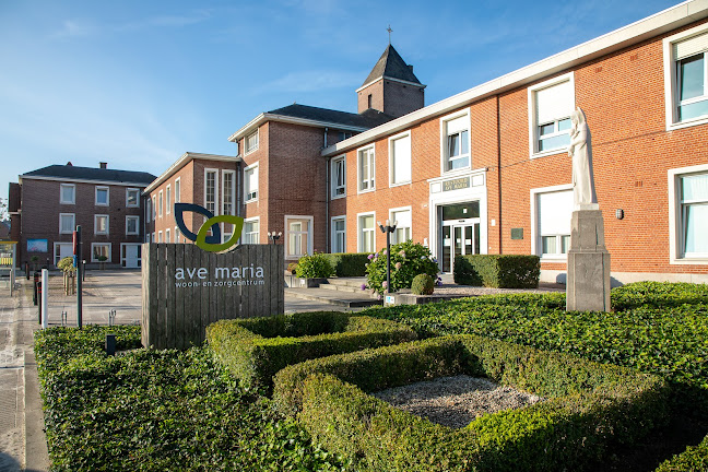 Woonzorgcentrum Ave Maria - Gent
