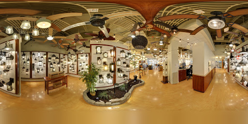 Lighting Store «Springfield Electric Lighting & Design», reviews and photos, 902 Four Seasons Rd, Bloomington, IL 61701, USA