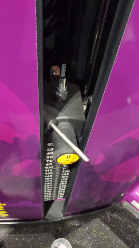 Gym «Planet Fitness», reviews and photos, 240 Motor Pkwy, Hauppauge, NY 11788, USA
